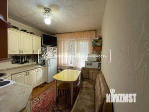 3-к квартира, вторичка, 73м2, 2/5 этаж