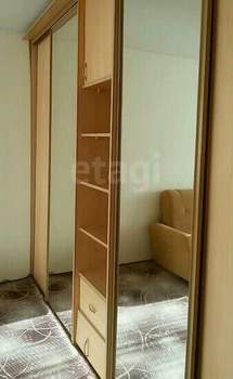 2-к квартира, вторичка, 54м2, 8/10 этаж