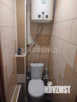 3-к квартира, вторичка, 59м2, 3/5 этаж