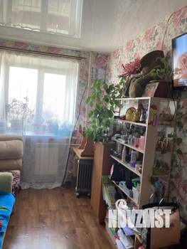 2-к квартира, вторичка, 44м2, 4/5 этаж