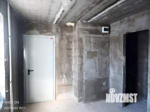 Студия квартира, сданный дом, 18м2, 2/5 этаж