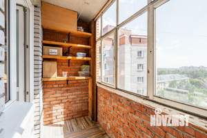1-к квартира, вторичка, 32м2, 9/10 этаж