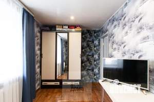 2-к квартира, вторичка, 39м2, 1/5 этаж