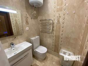 1-к квартира, вторичка, 42м2, 4/6 этаж