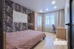 2-к квартира, вторичка, 54м2, 6/9 этаж