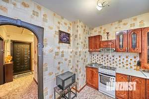 1-к квартира, вторичка, 35м2, 13/17 этаж