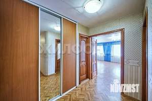 4-к квартира, вторичка, 129м2, 4/8 этаж