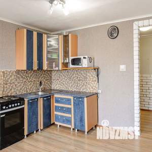 2-к квартира, вторичка, 36м2, 4/9 этаж