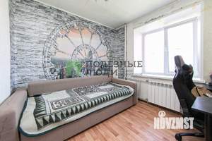 2-к квартира, вторичка, 41м2, 8/9 этаж