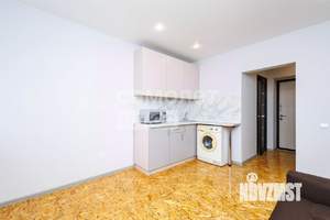 Студия квартира, вторичка, 19м2, 5/5 этаж