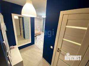 1-к квартира, вторичка, 35м2, 5/12 этаж