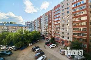 2-к квартира, вторичка, 58м2, 4/10 этаж