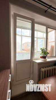 1-к квартира, вторичка, 30м2, 2/5 этаж