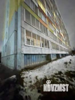 1-к квартира, вторичка, 28м2, 1/10 этаж