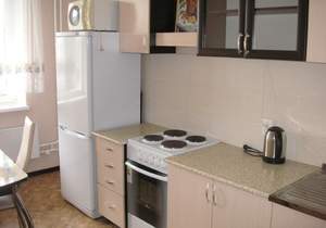 2-к квартира, вторичка, 64м2, 1/10 этаж