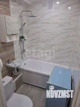 1-к квартира, вторичка, 31м2, 5/5 этаж