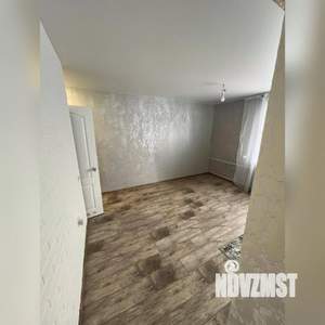 1-к квартира, вторичка, 30м2, 2/4 этаж