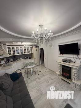 2-к квартира, вторичка, 54м2, 7/10 этаж