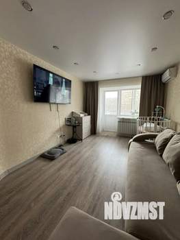 1-к квартира, вторичка, 43м2, 2/14 этаж