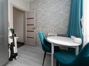 1-к квартира, вторичка, 35м2, 11/17 этаж