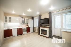2-к квартира, вторичка, 49м2, 3/11 этаж