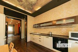 3-к квартира, вторичка, 101м2, 6/11 этаж