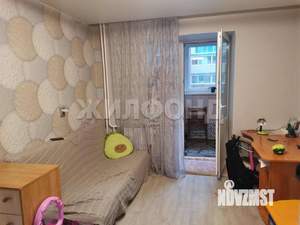 2-к квартира, вторичка, 64м2, 3/14 этаж
