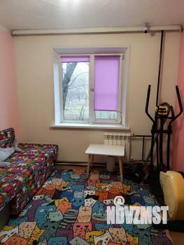 2-к квартира, вторичка, 50м2, 2/5 этаж