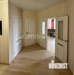 3-к квартира, вторичка, 95м2, 4/11 этаж