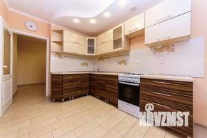 3-к квартира, вторичка, 77м2, 6/17 этаж