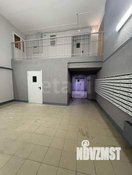 3-к квартира, вторичка, 74м2, 9/17 этаж