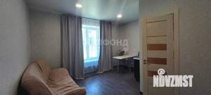 Студия квартира, вторичка, 18м2, 1/2 этаж