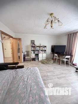 2-к квартира, вторичка, 66м2, 4/6 этаж