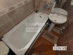 2-к квартира, вторичка, 53м2, 3/4 этаж
