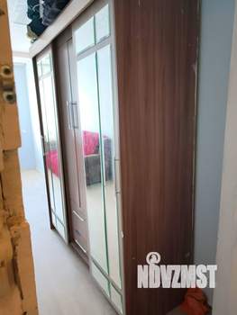 2-к квартира, вторичка, 29м2, 3/3 этаж