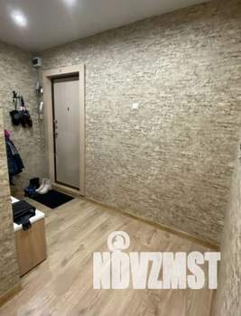 1-к квартира, вторичка, 37м2, 7/9 этаж