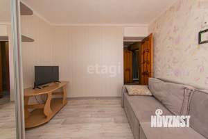 2-к квартира, вторичка, 36м2, 4/5 этаж