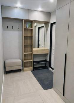 4-к квартира, вторичка, 84м2, 10/17 этаж