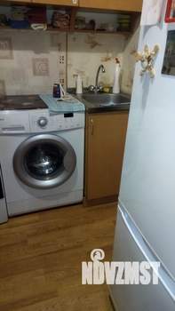 1-к квартира, вторичка, 30м2, 4/5 этаж