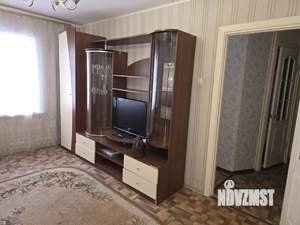 1-к квартира, вторичка, 29м2, 1/5 этаж