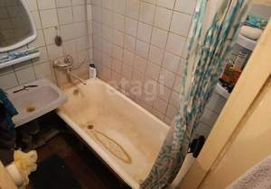 3-к квартира, вторичка, 52м2, 3/5 этаж