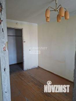 2-к квартира, вторичка, 44м2, 5/5 этаж