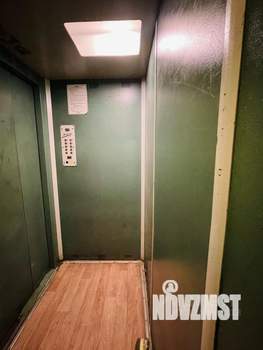 Студия квартира, вторичка, 46м2, 10/10 этаж