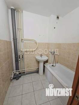 1-к квартира, вторичка, 30м2, 7/16 этаж