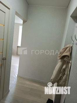 1-к квартира, вторичка, 32м2, 5/5 этаж