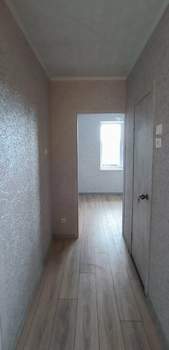 1-к квартира, вторичка, 36м2, 6/9 этаж