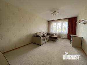 2-к квартира, вторичка, 60м2, 5/10 этаж