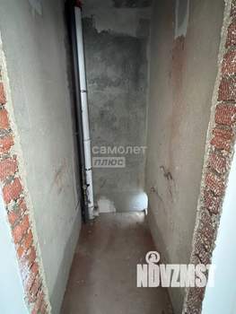 3-к квартира, вторичка, 55м2, 7/16 этаж