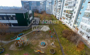 1-к квартира, вторичка, 37м2, 5/10 этаж