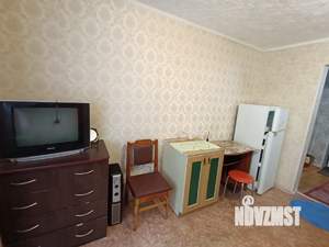 1-к квартира, вторичка, 18м2, 1/5 этаж